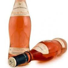 Houchart Rose Cotes de Provence