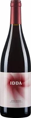 IDDA 2019 Etna Rosso