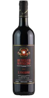 Il Poggioni Brunello di Montacino 2020