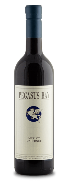 Pegasus Bay Merlot/Cabernet