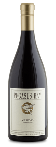 Pegasus Bay Virtuoso Chardonnay 2019