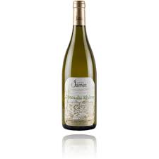 Jamet Cotes du Rhone Blanc 2021