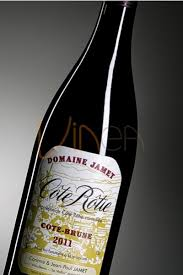 Jamet Cote Rotie 'Cote-Brune' 2022