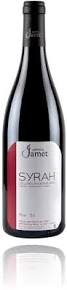 Jamet Syrah 2021