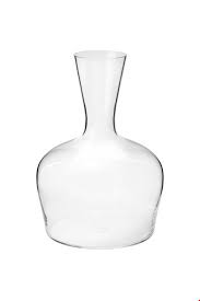 Jancis Robinson 'New Wine' Decanter