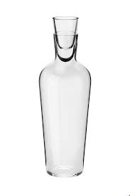 Jancis Robinson 'Old Wine' Decanter