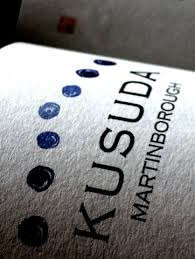 Kusuda Syrah 2023