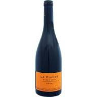 Gros et Tollot 'La Ciaude' Minervois 2020