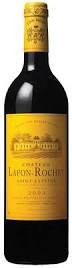 Lafon Rochet 2016 - Saint Estephe