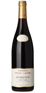 Lafarge Bourgogne Rouge 2019
