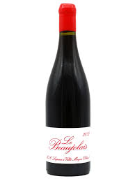 Lapierre 'Le Beaujolais' 2022