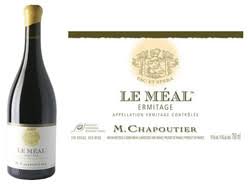 Chapoutier 'Le Meal' Ermitage Rouge 2020