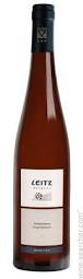 Leitz Weingut Riesling 2012