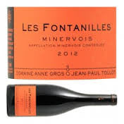 Gros et Tollot Les Fontanilles 2022