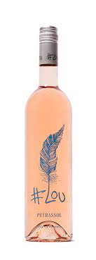 Peyrassol '#Lou Cotes de Provence