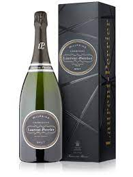 Laurent Perrier Millesime 2012