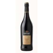 Lustau 'Emilin' Moscatel Sherry