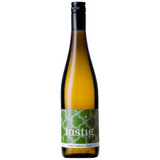 Lustig 'Holzapfel' Gruner Veltliner 2020