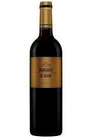 Margaux de Brane 2015