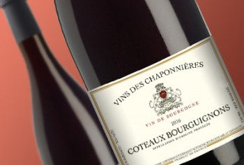Paquet Pinot Noir 2021
