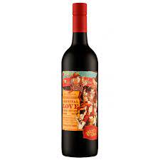 Molly Dooker 'Carnival of Love' Shiraz