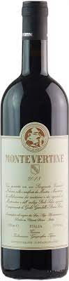 Montevertine Toscana 2022