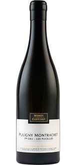 Morey Coffinet Bourgogne Blanc