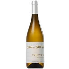 Clos de Nouys Vouvray Sec 2022