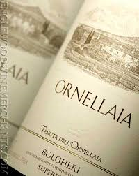 Ornellaia 2020