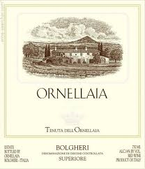 Ornellaia 2022 1.5Litres