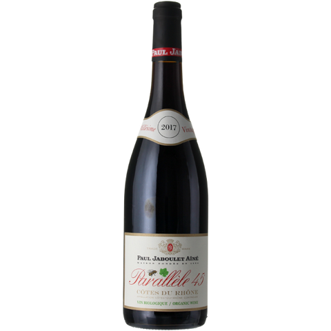 Paul Jaboulet Aine 'Parallele 45' Cotes du Rhone