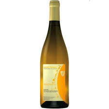 André Perret Viognier IGP Collines Rhodaniennes 2020