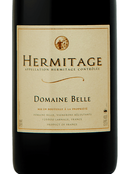 Domaine Belle Hermitage 2017