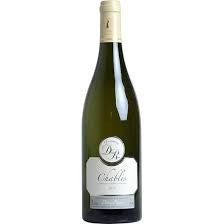 Denis Race Chablis