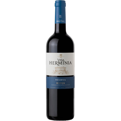 Viña Herminia Reserva Rioja 2017