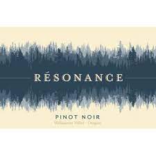 Resonance 'Decouverte' Pinot Noir 2015