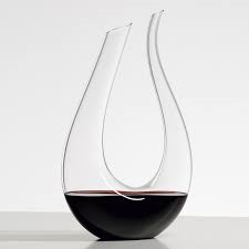 Riedel 'Amadeo' Decanter