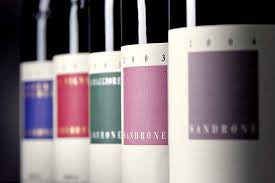 Sandrone Barbera d'Alba
