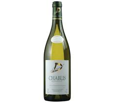 Seguinot Chablis