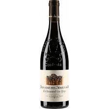 Domaine des Senechaux Chateauneuf du Pape