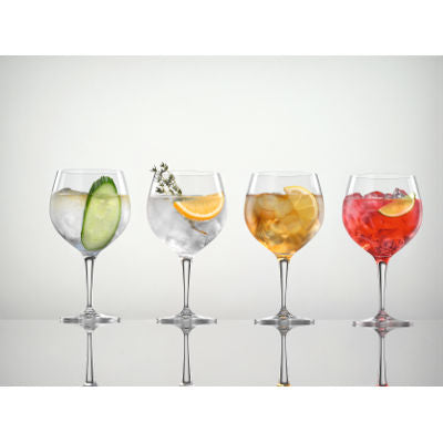 Spiegelau Gin & Tonic Glasses (4 Pack)