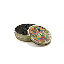 Sturia Caviar 30gms