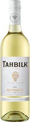 Tahbilk Marsanne 2024