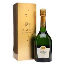 Taittinger Comtes de Champagne 2011