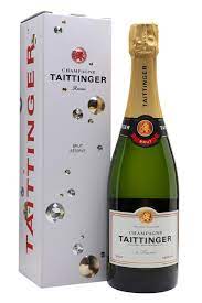 Taittinger NV 750mls