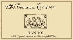Tempier Bandol 'La Migoua' 2023