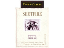 Thorn-Clarke 'Shotfire' Shiraz