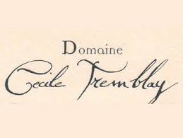 Cecile Tremblay Chambolle 1er Cru Feusselottes 2017