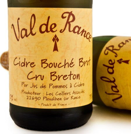 Val de Rance Cider