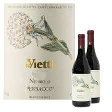 Vietti Nebbiolo Perbacco